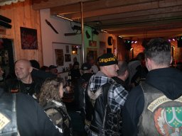 20 Jahre Bikerfreunde Ammelshain e.V.